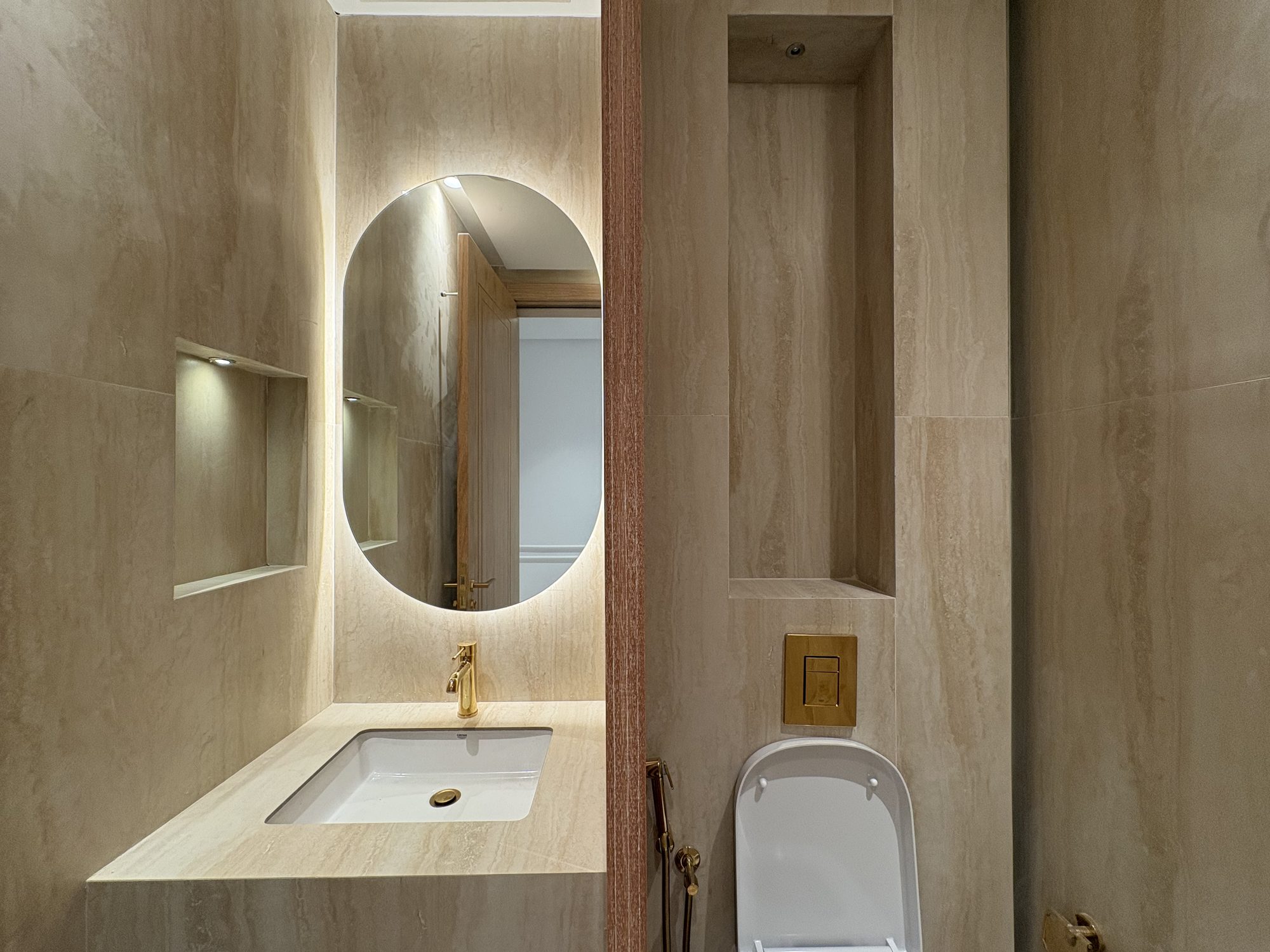 One Bedroom Apartment with Private Pool