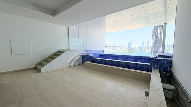 One Bedroom Apartment with Private Pool