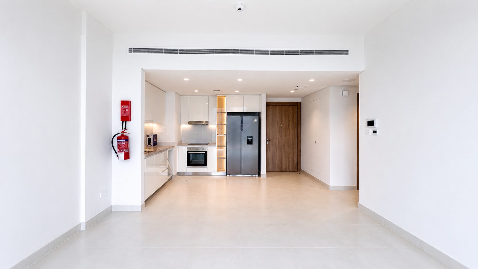 2-Bedroom Apartment with Water Views