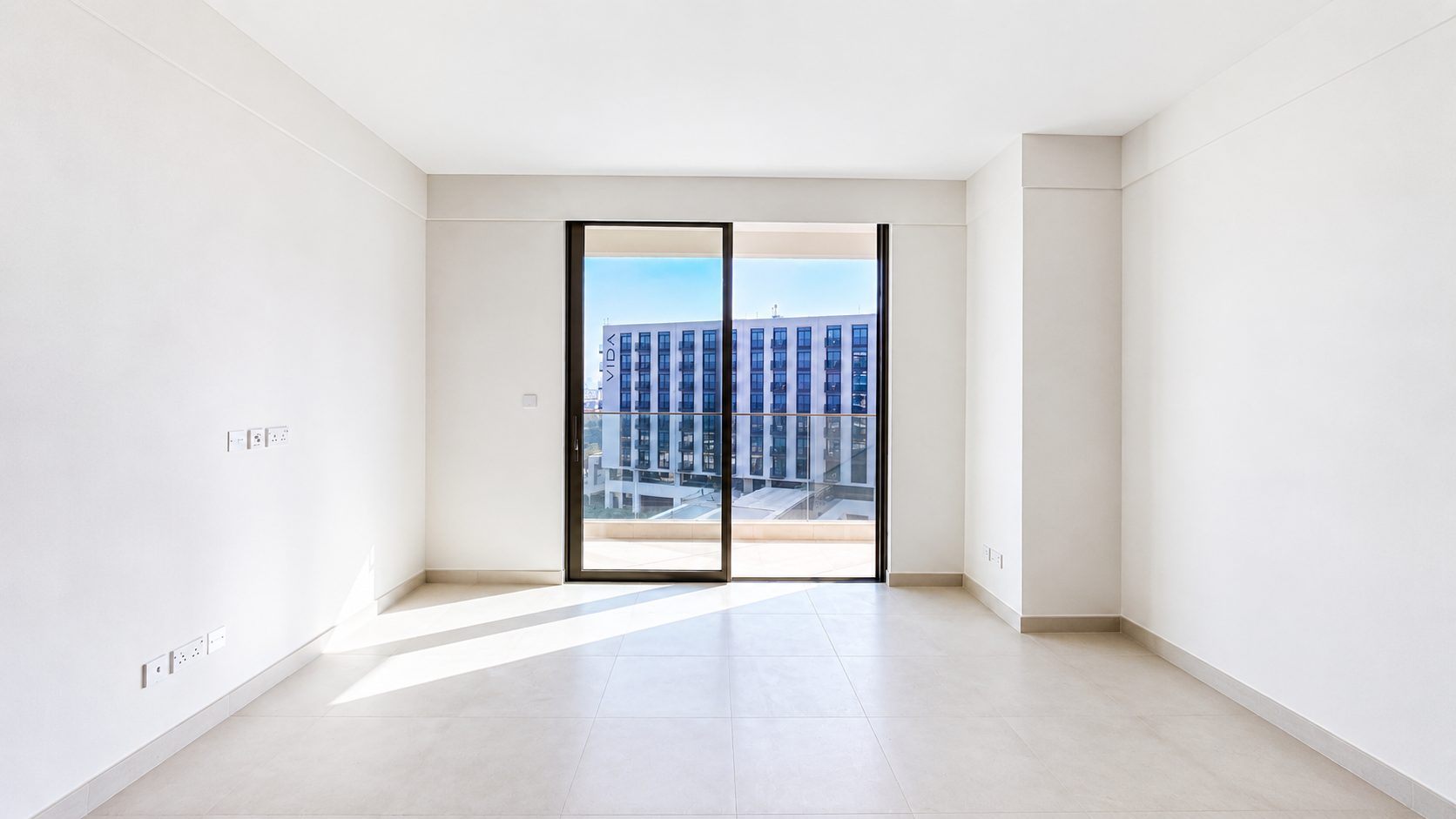 2-Bedroom Apartment with Water Views