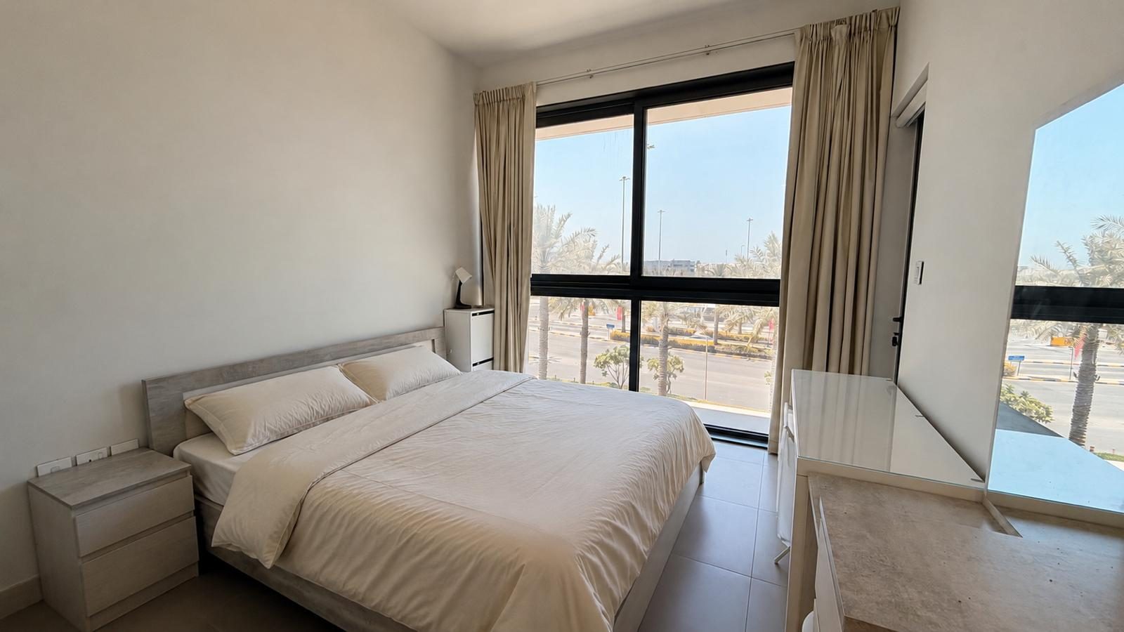 1 Bedroom Apartment, 70sqm, Fully Furnished