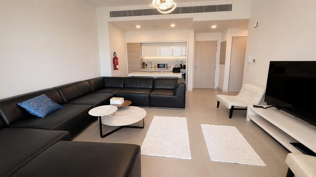 1 Bedroom Apartment, 70sqm, Fully Furnished