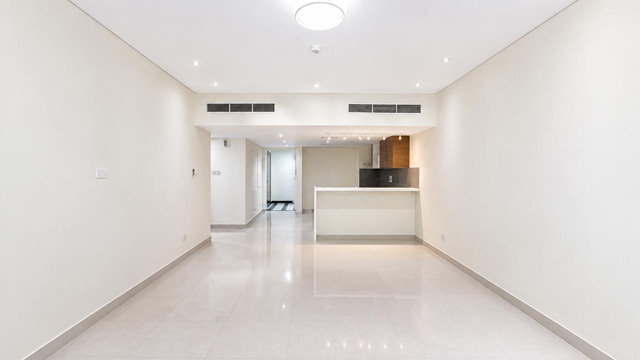 Two-Bedroom Semi-Furnished Apartment with Parking
