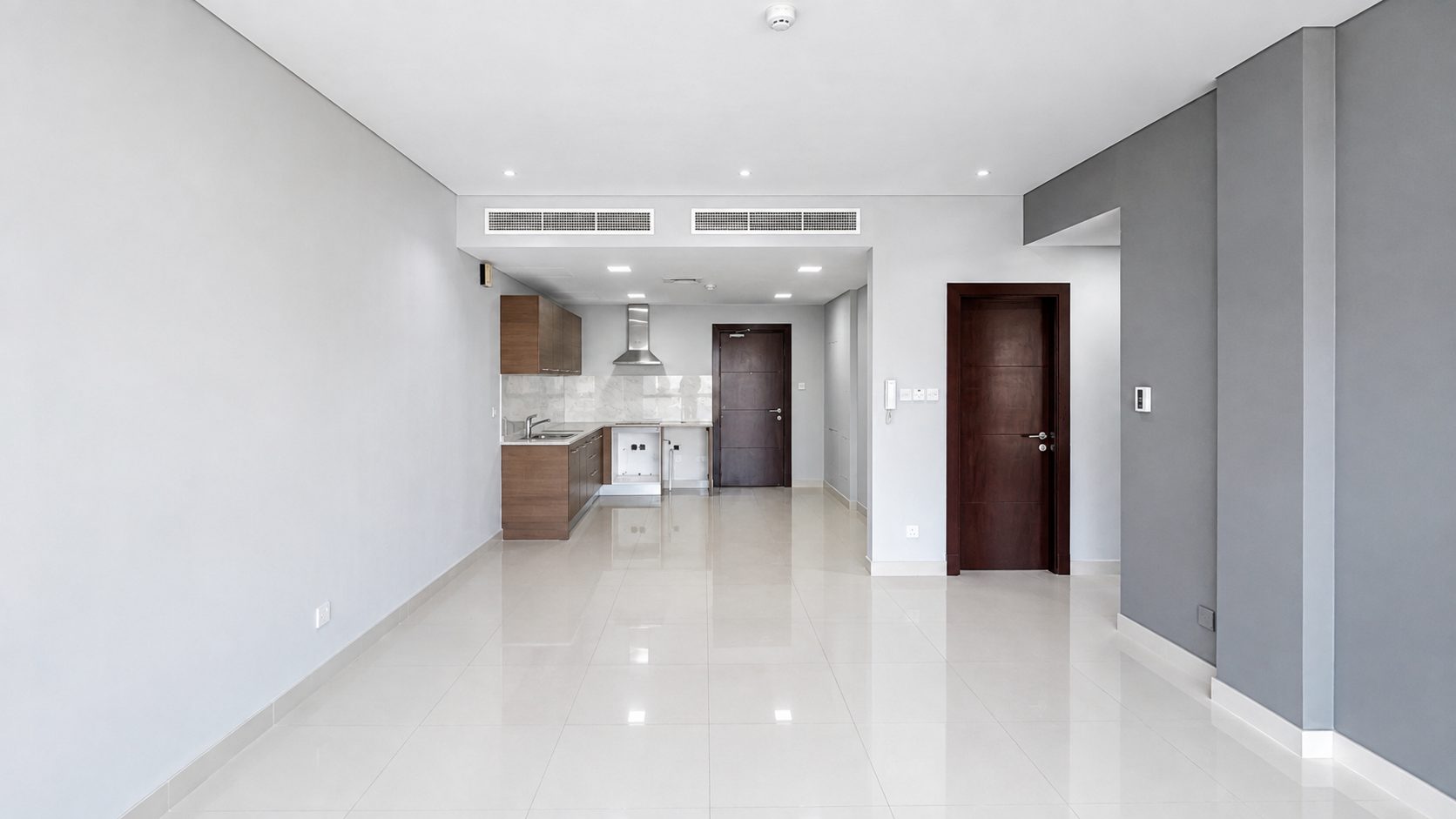 Two Bedroom Apartment with Water Views