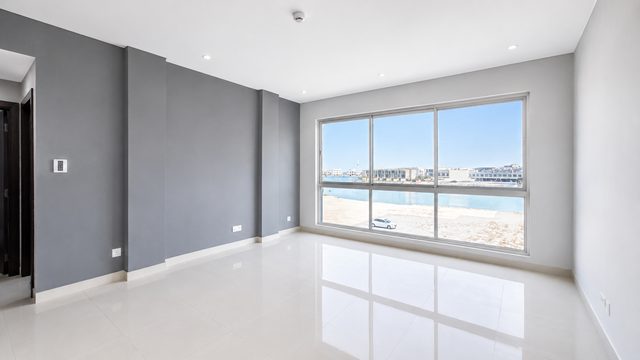 Two Bedroom Apartment with Water Views