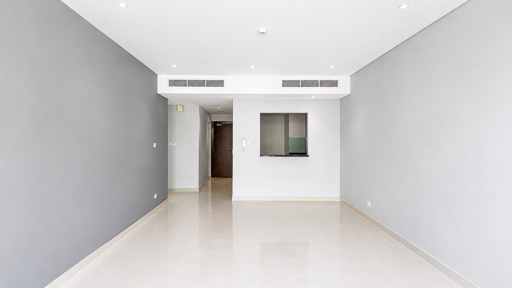 Two Bedroom Semi-Furnished Apartment with Parking
