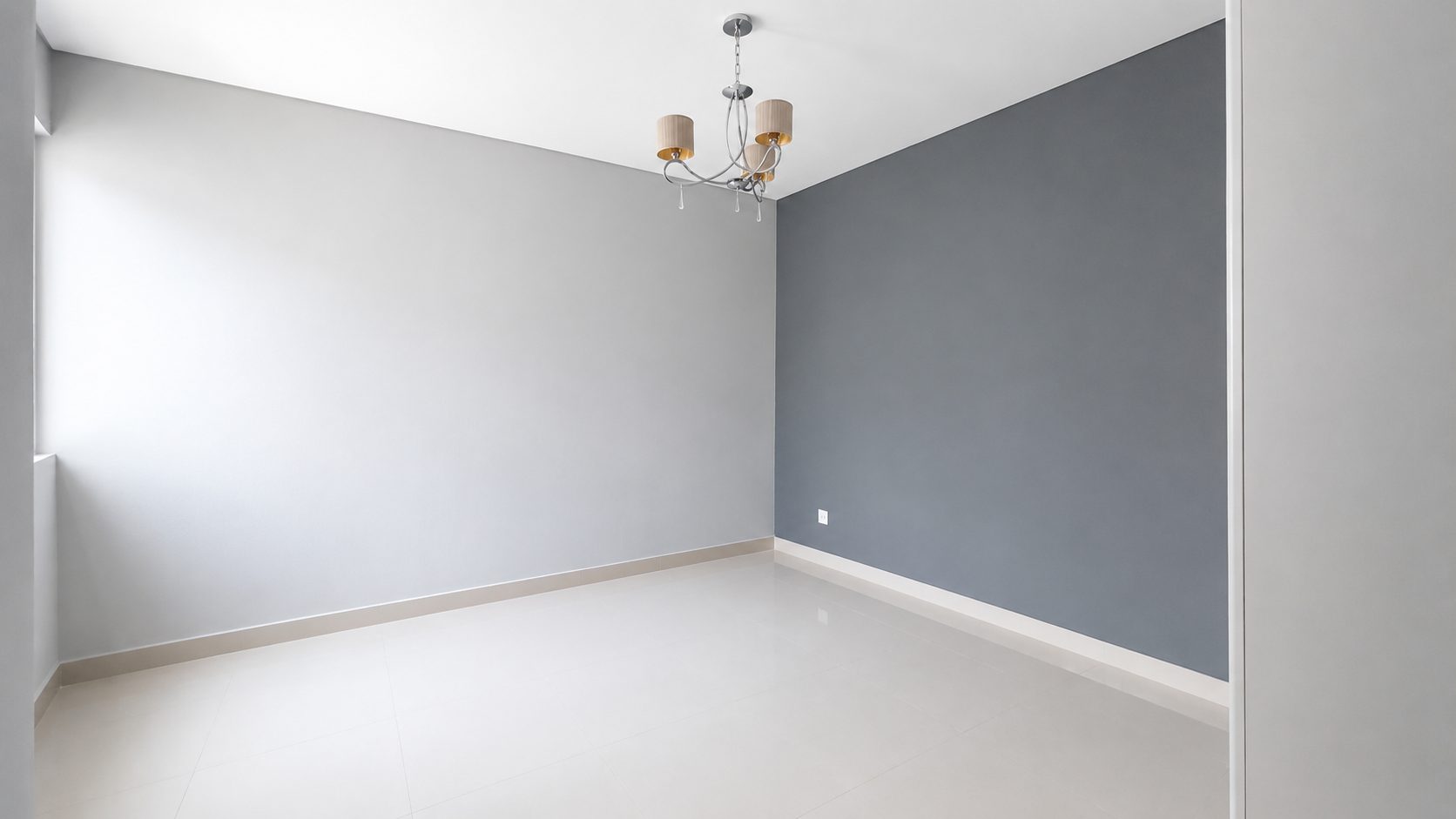 Two Bedroom Semi-Furnished Apartment with Parking