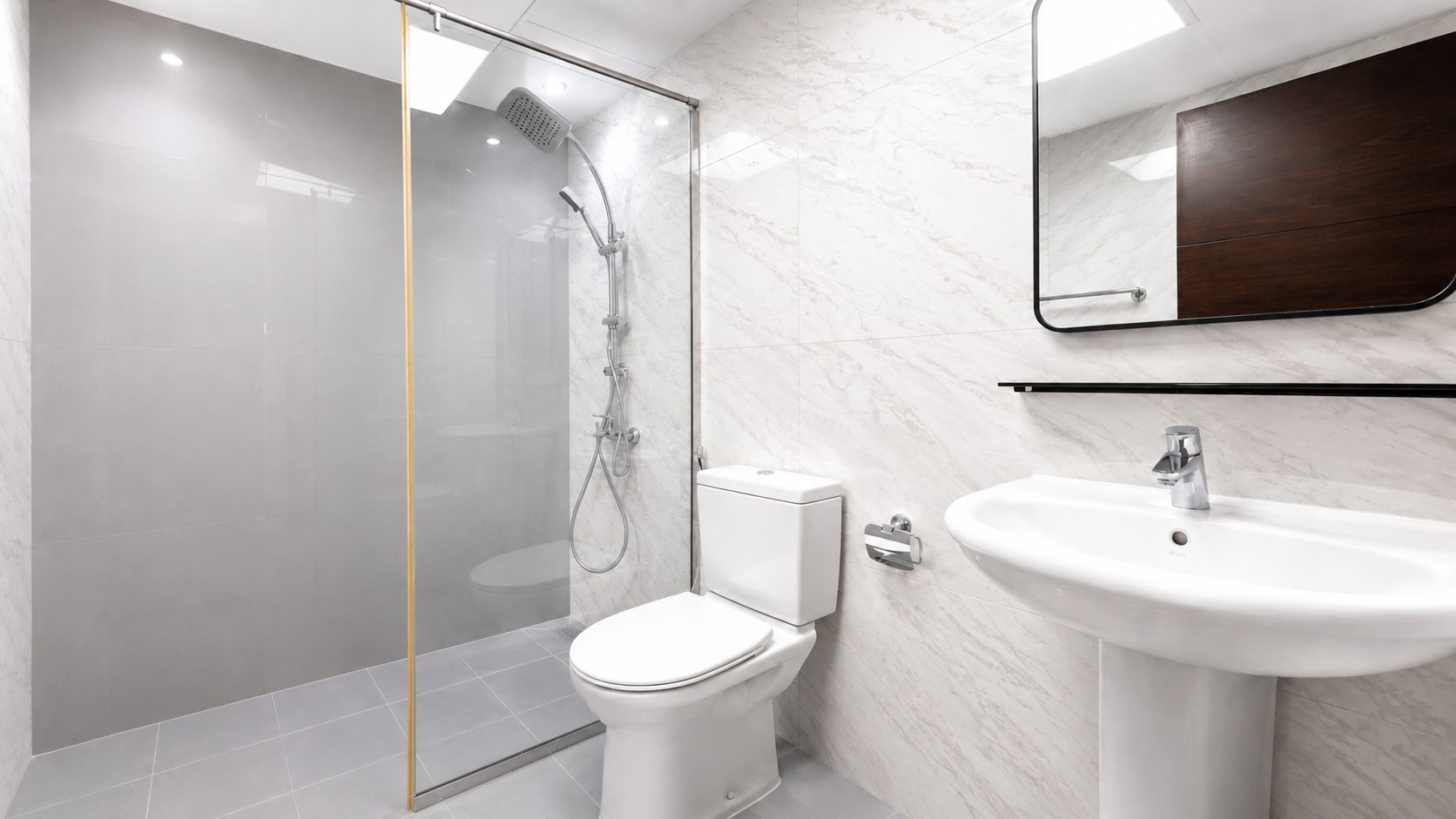 Two Bedroom Semi-Furnished Apartment with Parking