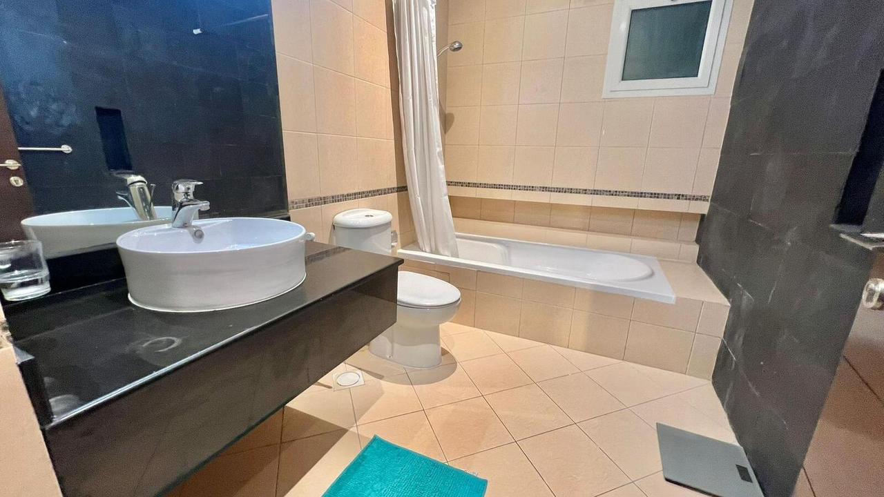 Two Bedroom Apartment, Fully Furnished, 155 sqm