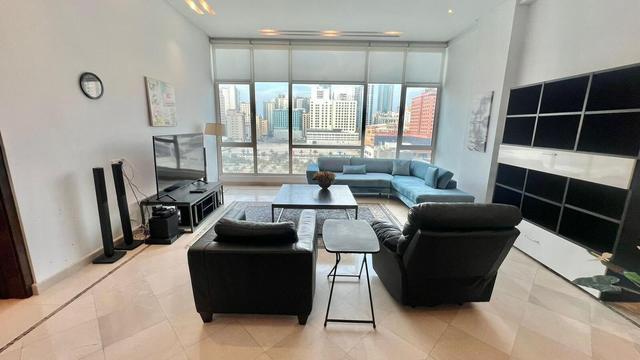 Two Bedroom Apartment, Fully Furnished, 155 sqm