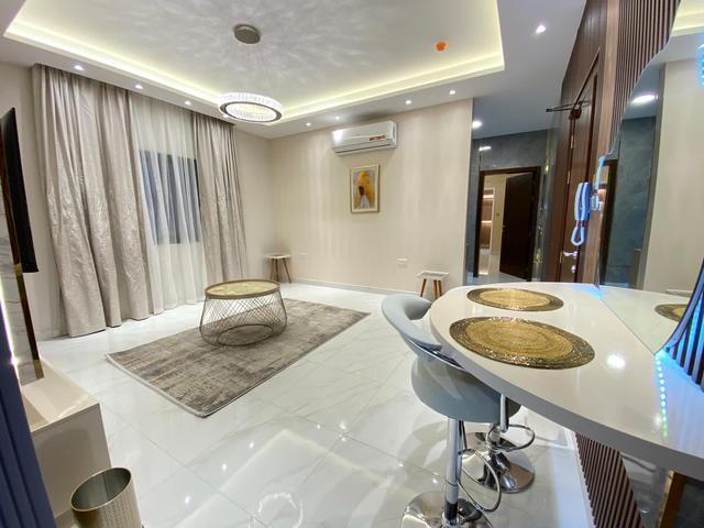 2 Bedrooms, 2 Bathrooms, Fully Furnished