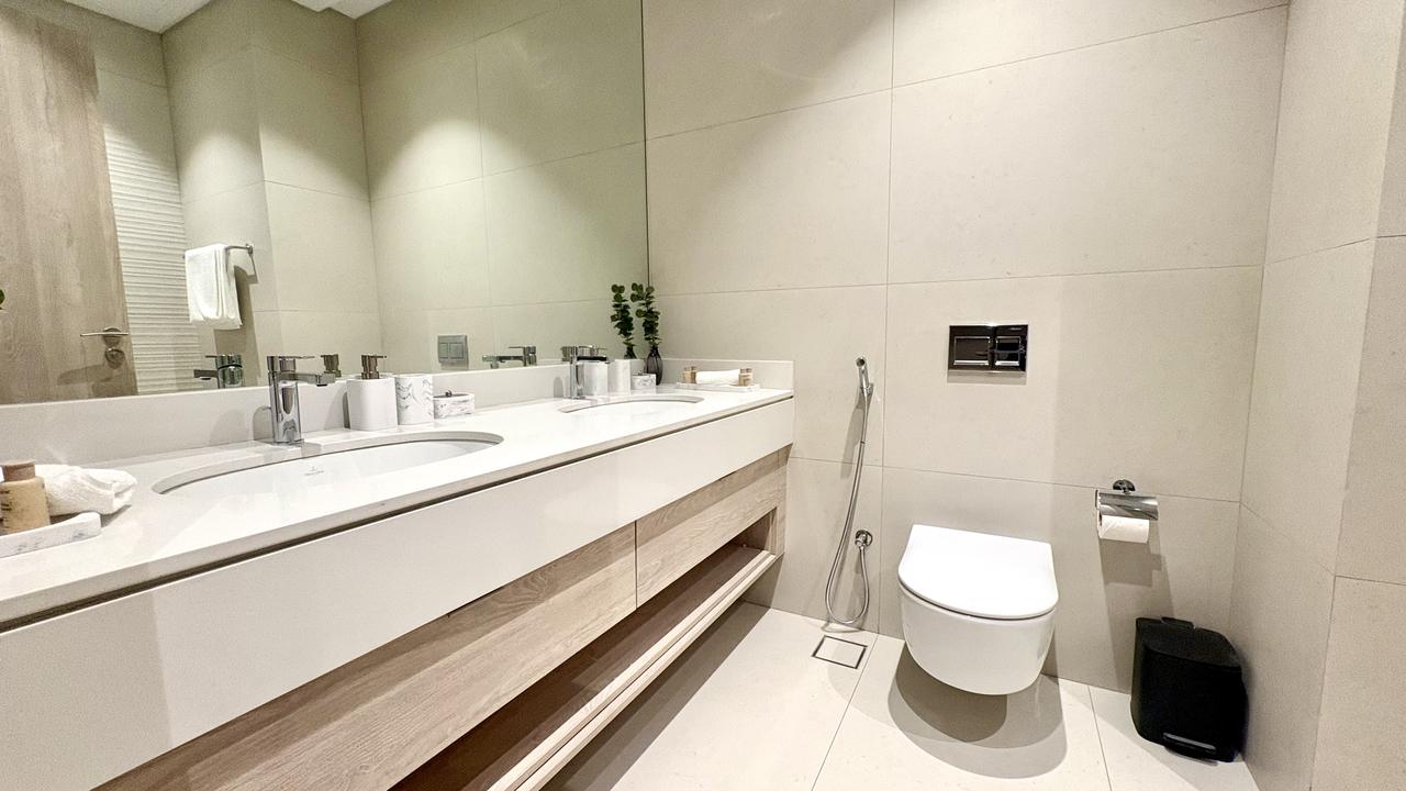 1 Bedroom Apartment, 80 sqm, Off Plan