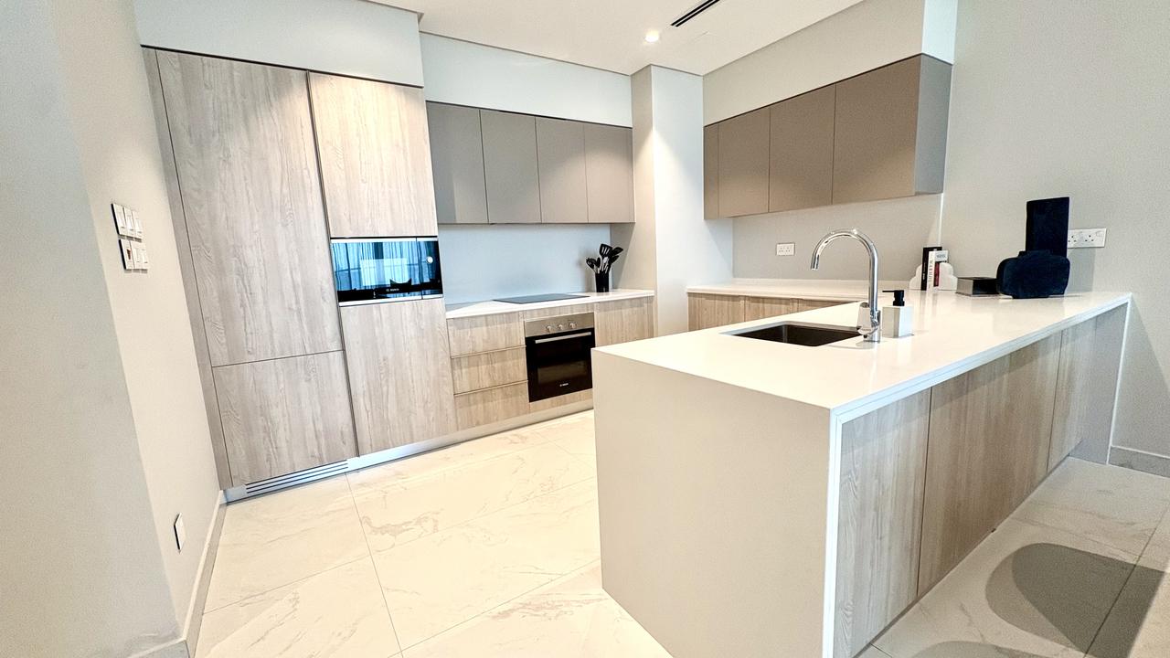 1 Bedroom Apartment, 80 sqm, Off Plan