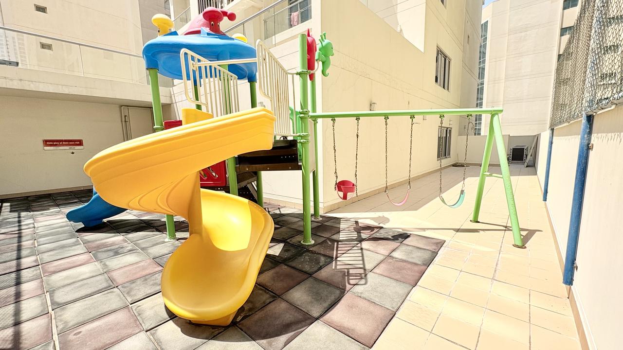 One Bedroom Apartment with Shared Pool and Gym