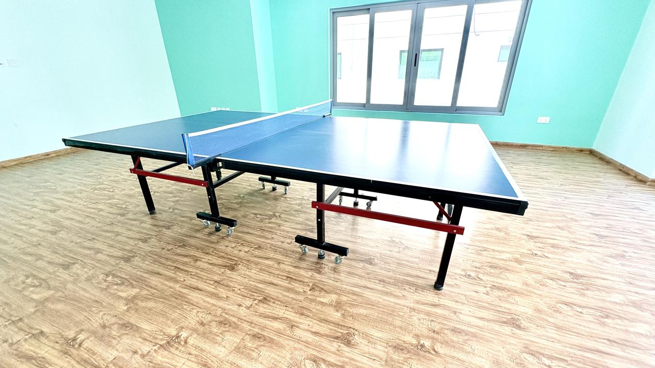 One Bedroom Apartment with Shared Pool and Gym