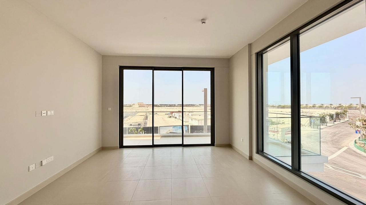 2 Bedroom Apartment, 108 sqm, Two Parking Spaces