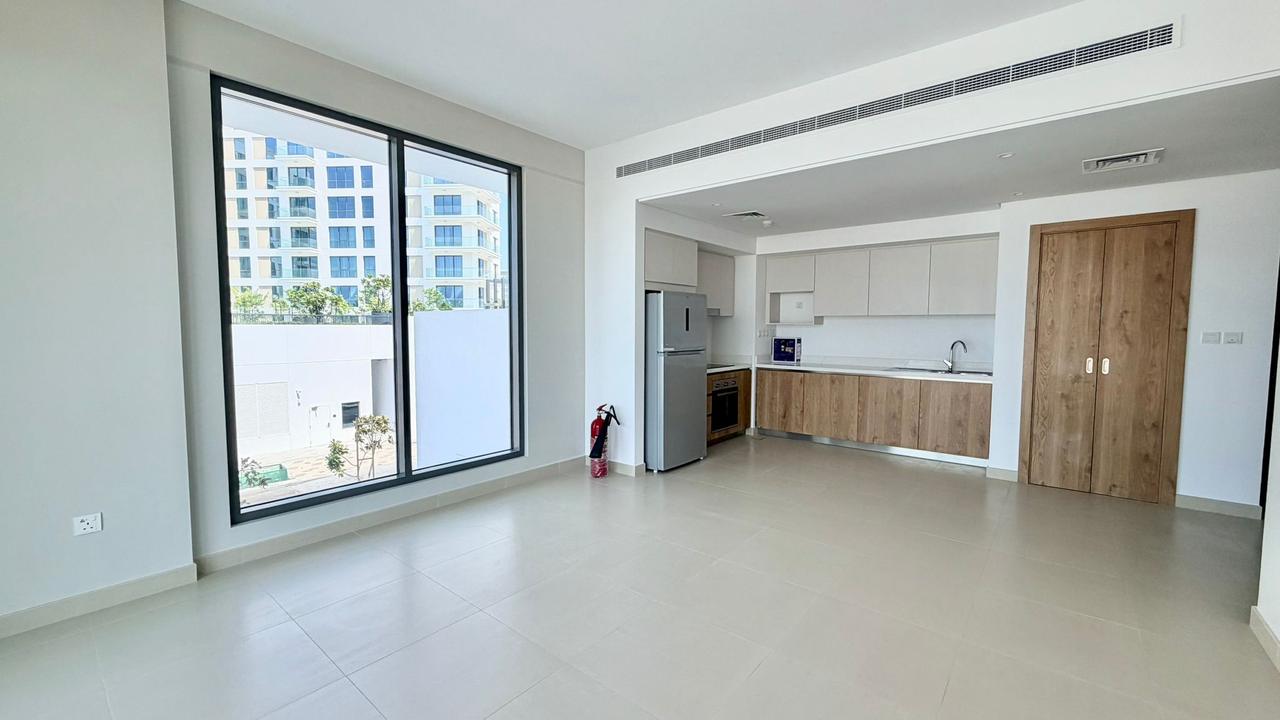 2 Bedroom Apartment, 108 sqm, Two Parking Spaces