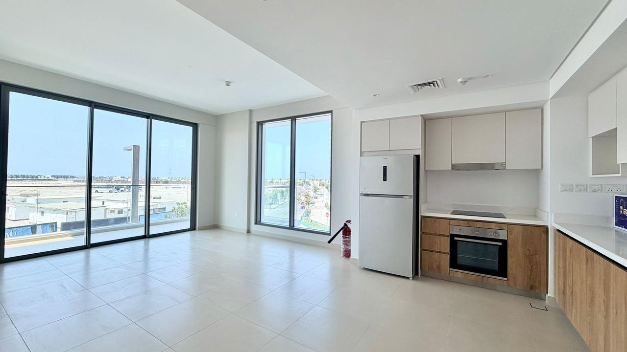 2 Bedroom Apartment, 108 sqm, Two Parking Spaces