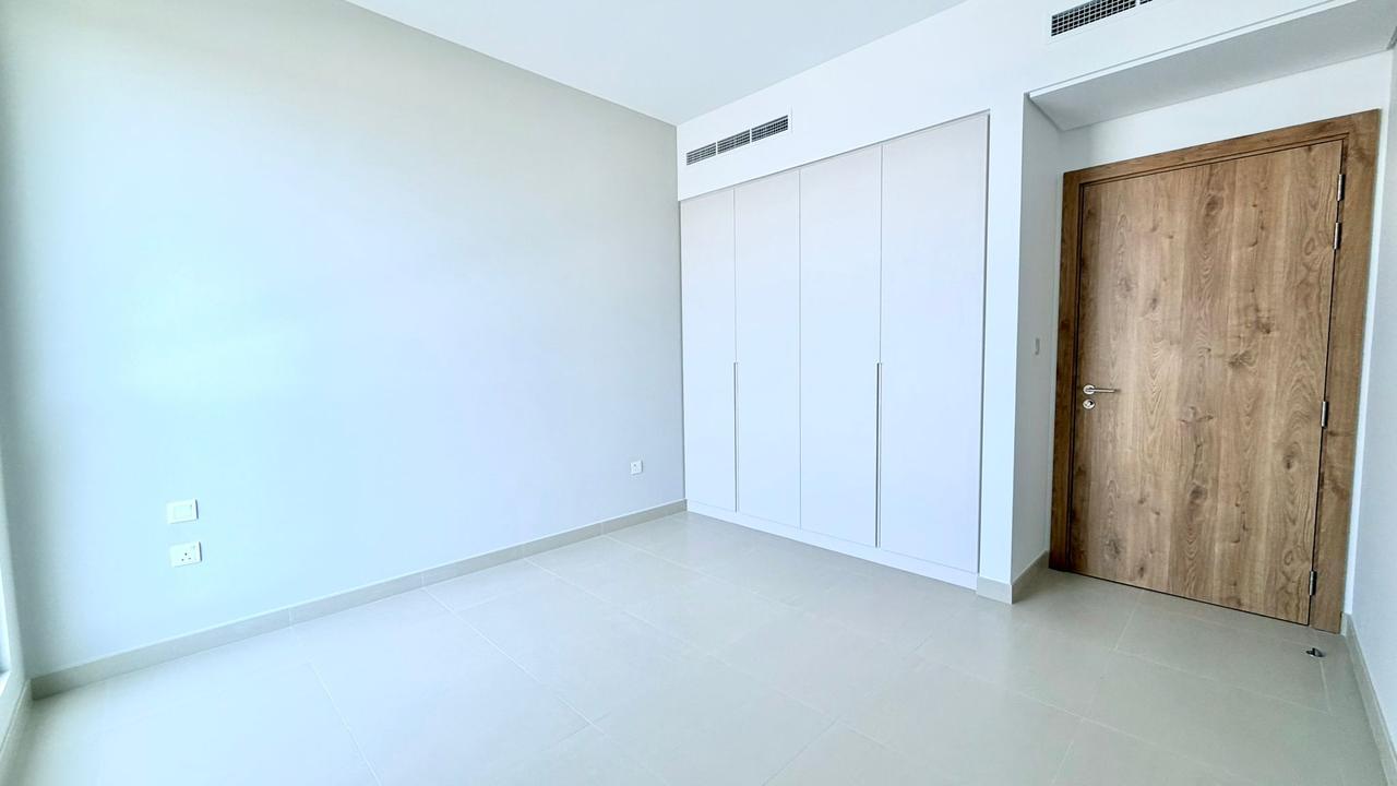 2 Bedroom Apartment, 108 sqm, Two Parking Spaces