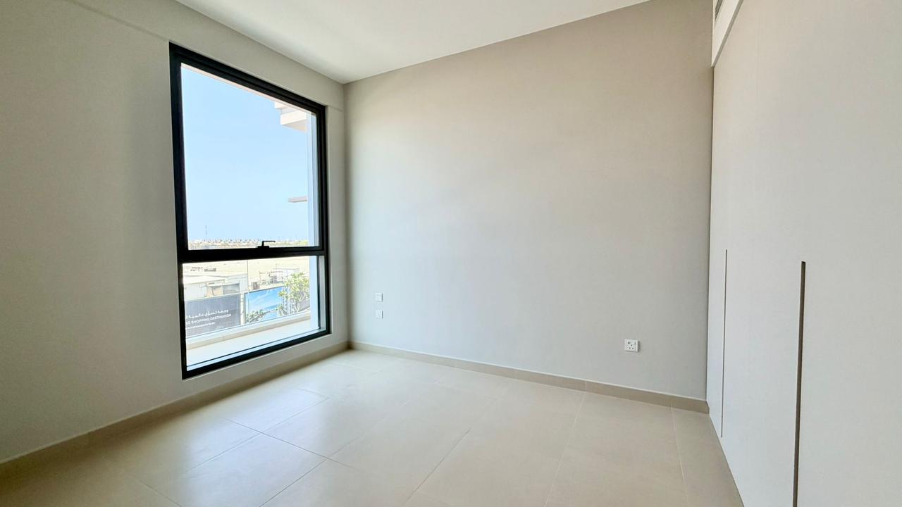 2 Bedroom Apartment, 108 sqm, Two Parking Spaces