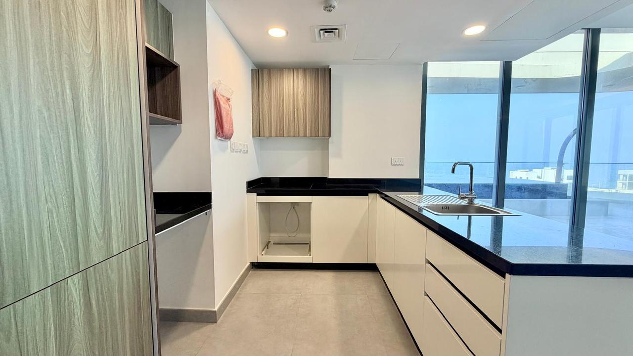 Three Bedroom Duplex with Private Pool