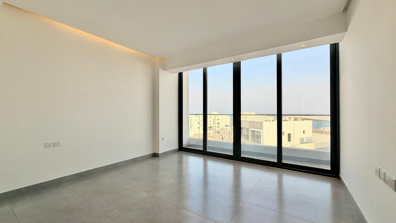 Three Bedroom Duplex with Private Pool