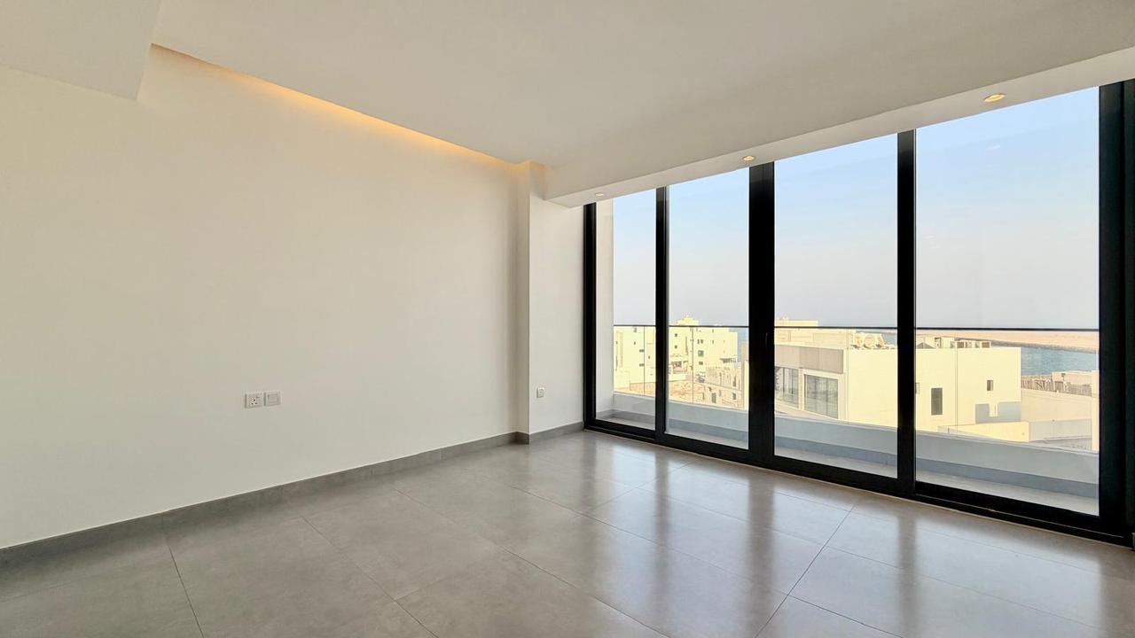 Three Bedroom Duplex with Private Pool