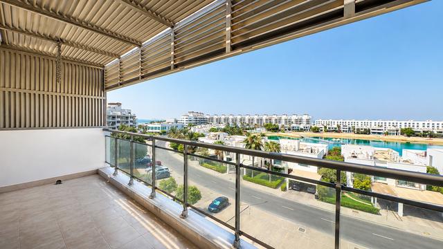 3-Bedroom Duplex with Private Garden and Pool