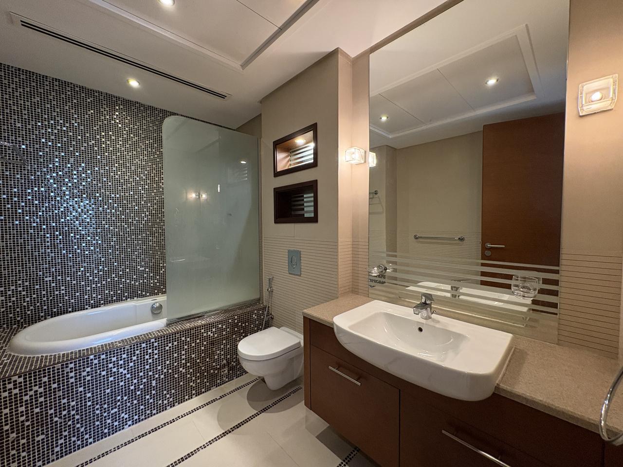 Two-Bedroom Apartment, 170 sqm, Fully Furnished