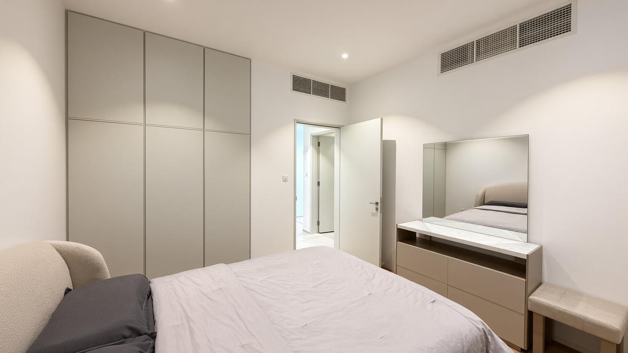 One-Bedroom Apartment with Shared Facilities