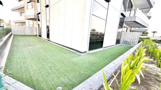 Two Bedroom Apartment with Three Bathrooms