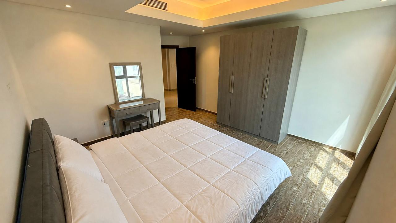 2 Bedroom Apartment with Pool and Gym