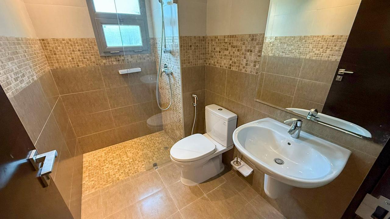 2 Bedroom Apartment with Pool and Gym