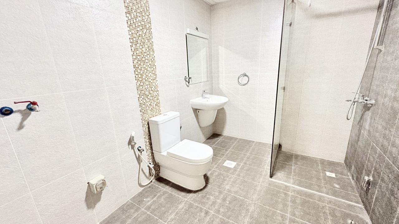Two Bedroom Apartment with Private Jacuzzi