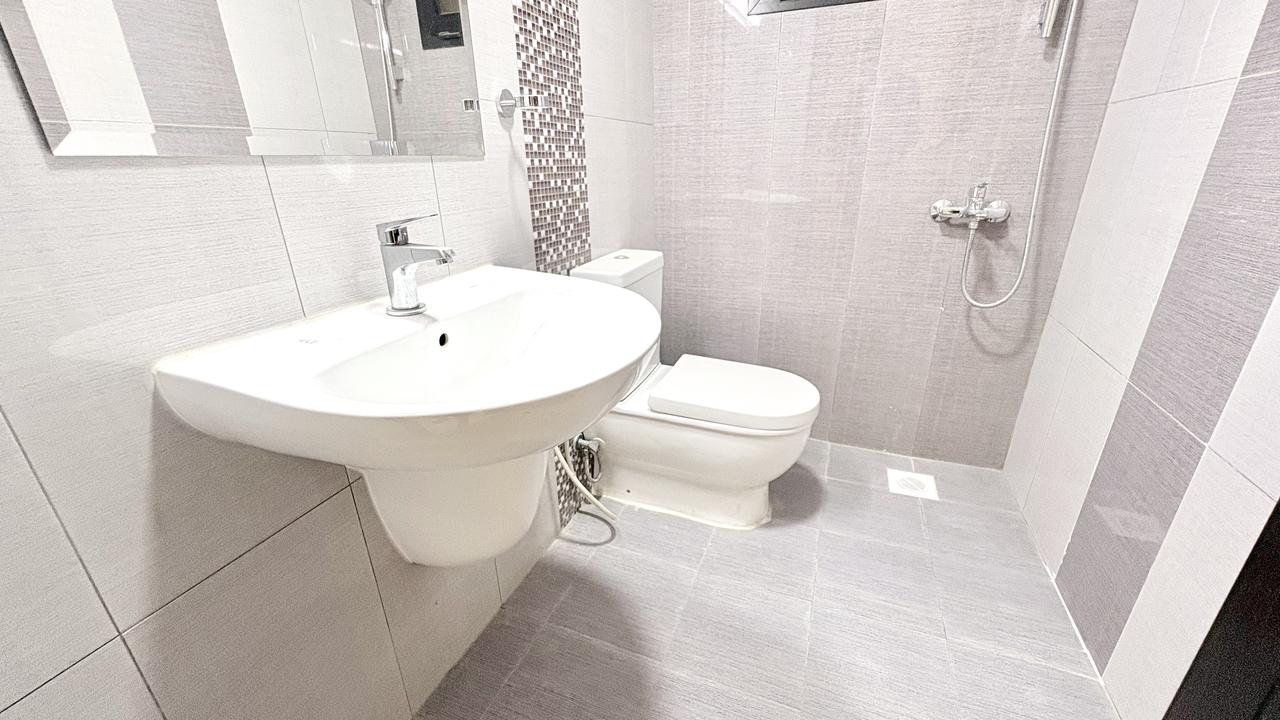 Two Bedroom Apartment with Private Jacuzzi
