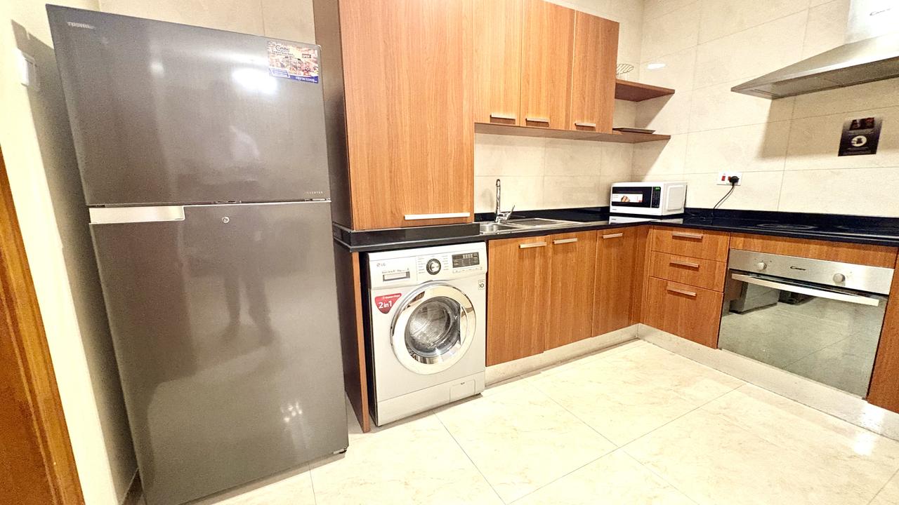 2 Bedroom Apartment with Pool and Spa Access
