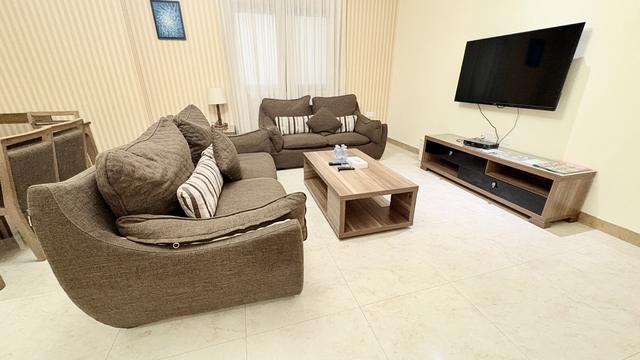 2 Bedroom Apartment with Pool and Spa Access