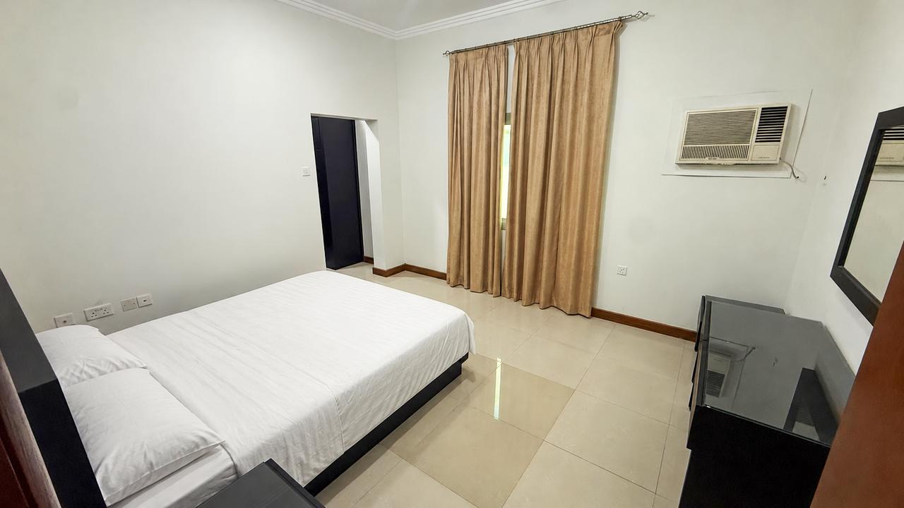 Two Bedroom Apartment with Gym and Concierge