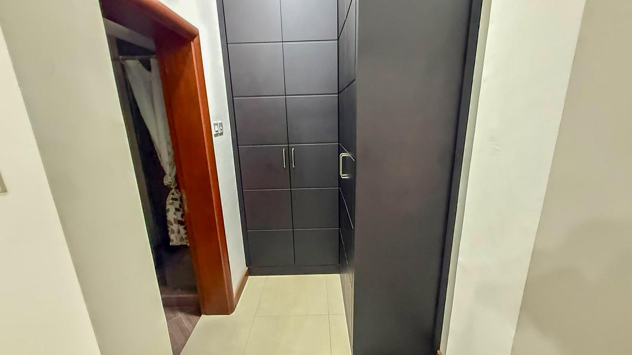 Two Bedroom Apartment with Gym and Concierge