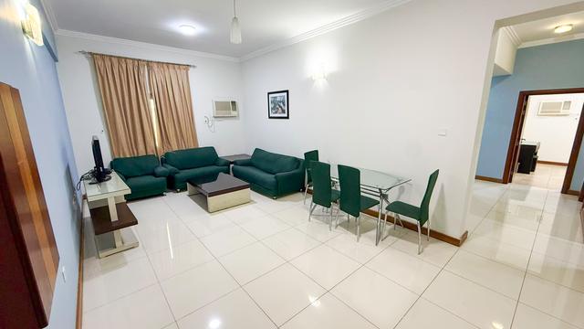 Three Bedroom Apartment with Gym and Concierge