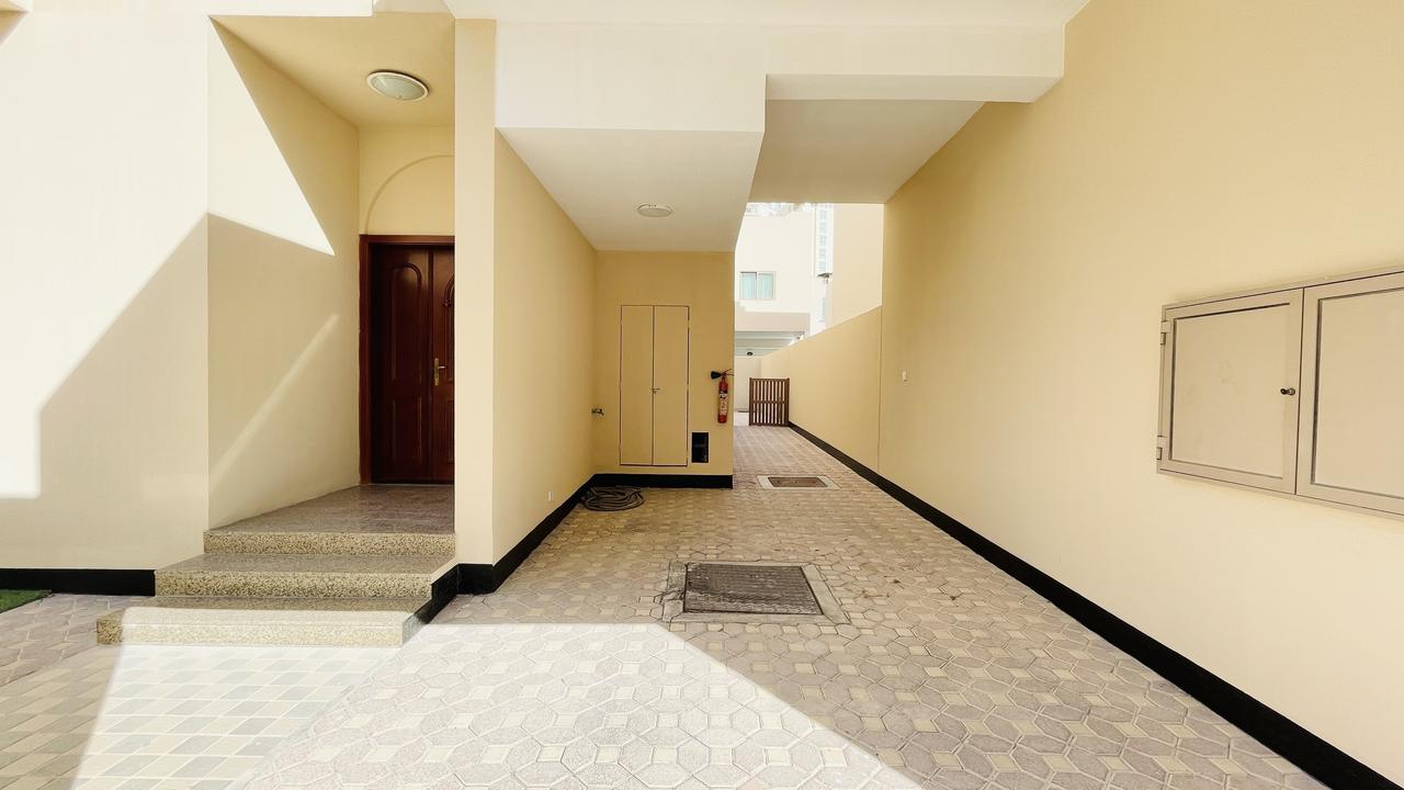 Three Bedroom Villa with Private Pool