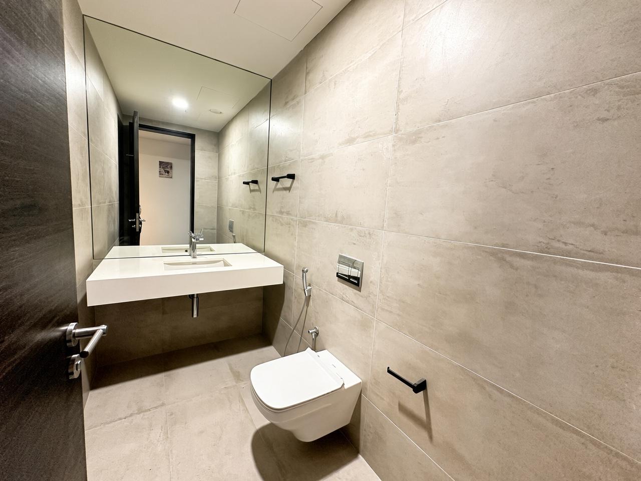 2-Bedroom Flat with Water Views and Pool