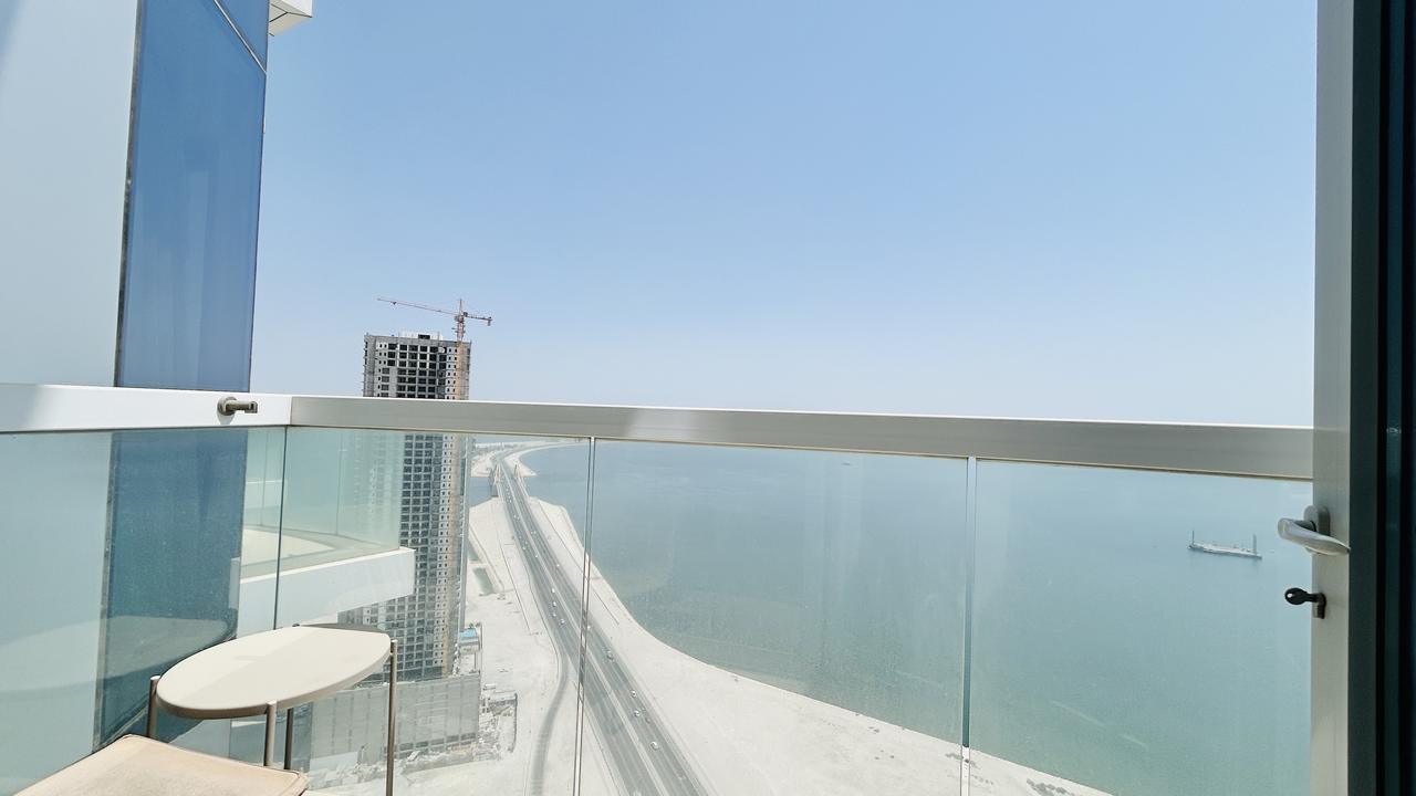 One-Bedroom Apartment, 100 sqm, Fully Furnished