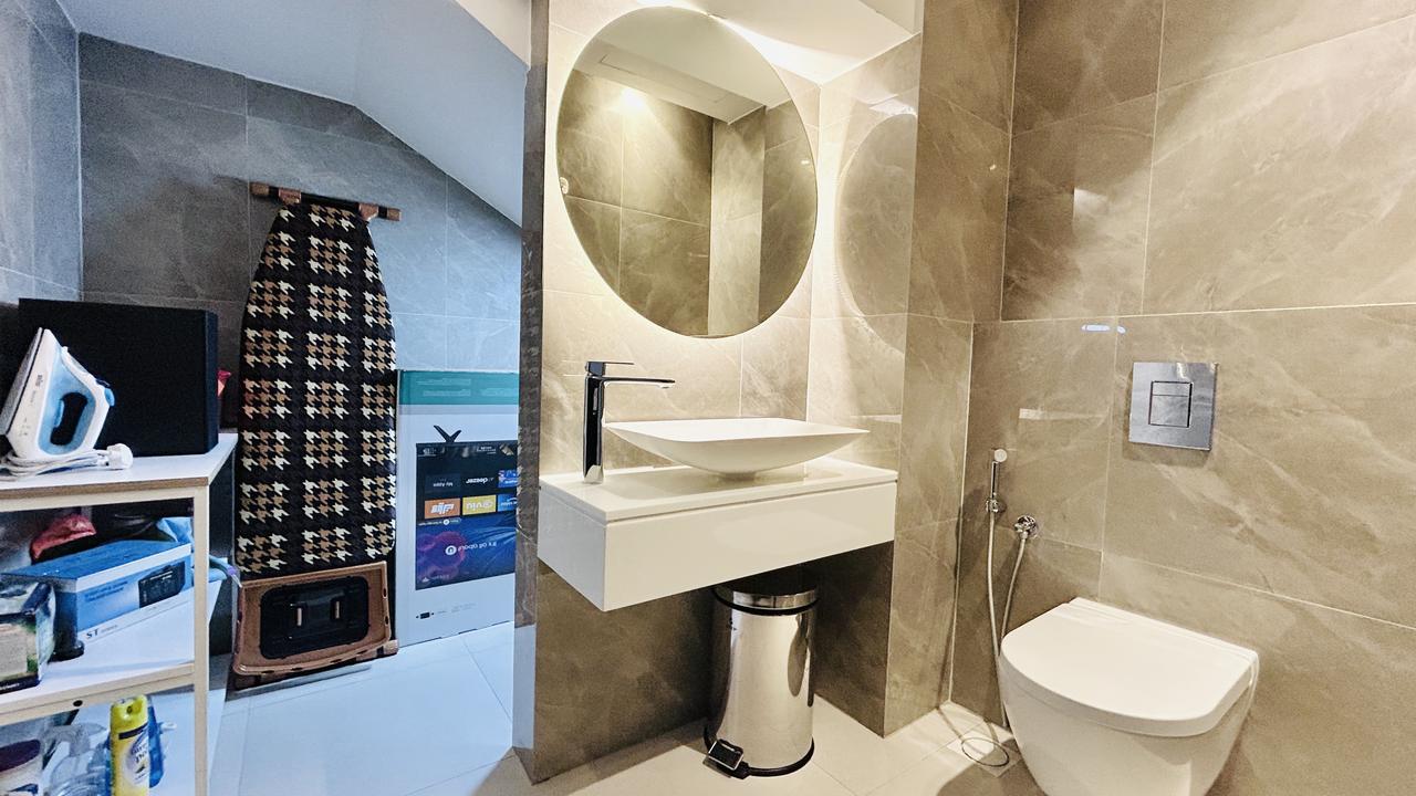 One-Bedroom Apartment, 100 sqm, Fully Furnished
