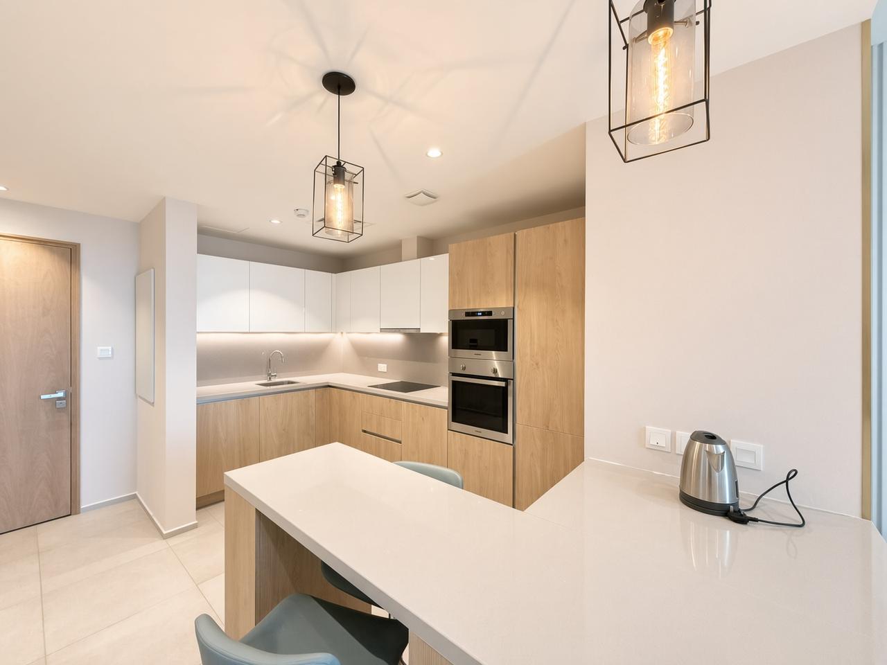 1 Bedroom Apartment, 72 SQM, 2 Bathrooms