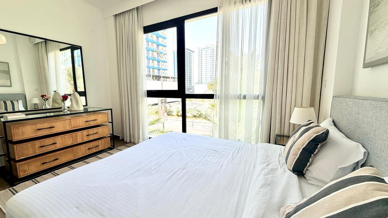 Two-Bedroom Apartment, 140 sqm, Fully Furnished