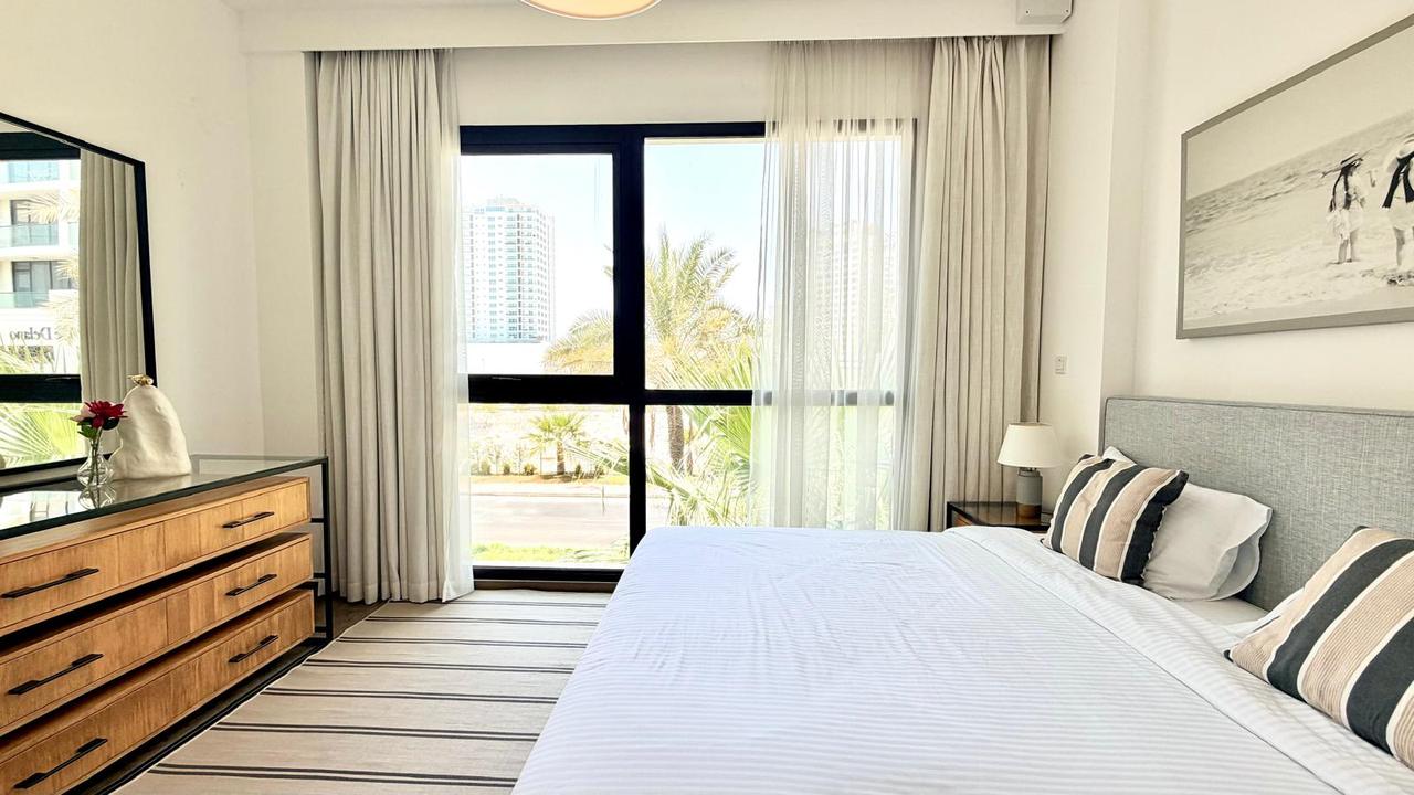 Two-Bedroom Apartment, 140 sqm, Fully Furnished