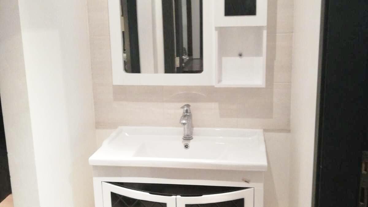 Two Bedroom Apartment with Pool and Gym