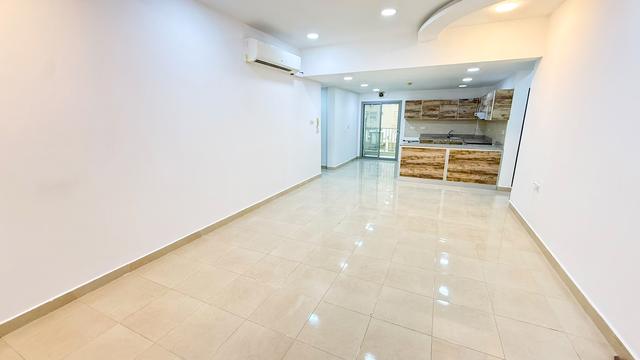 Three Bedroom Apartment with Pool and Gym