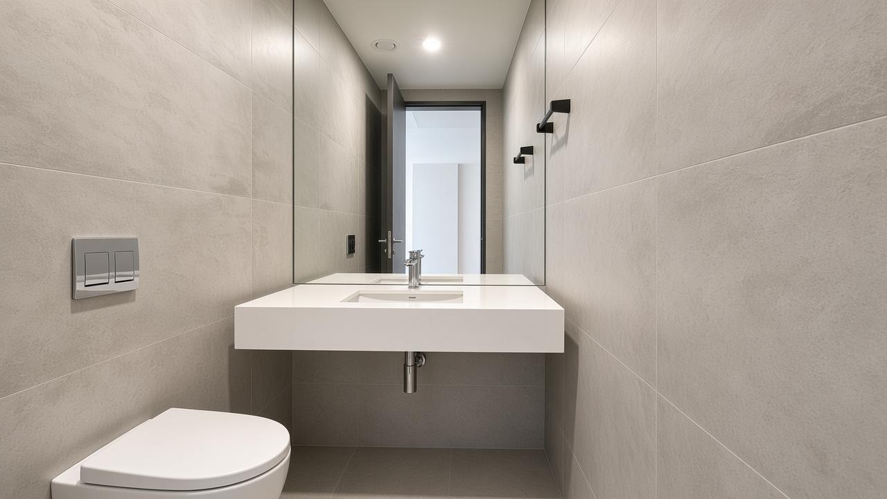 3-Bed Flat with Maids Room and Pool Access